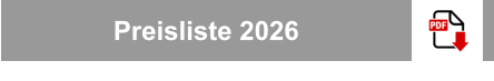 Preisliste 2026